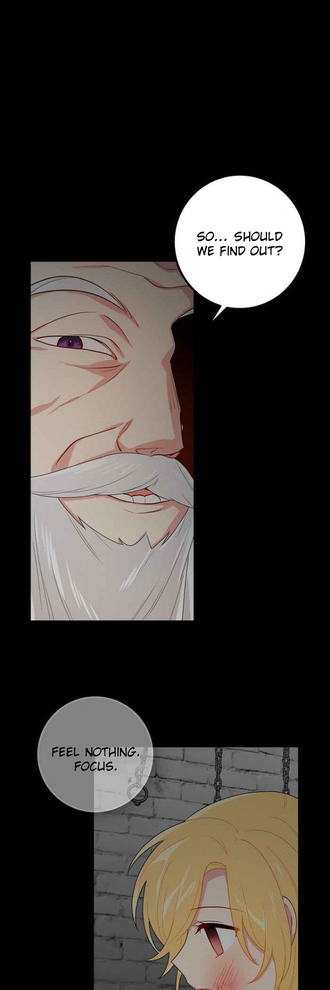 I Am a Child of This House Chapter 47 page 40 - Chapter 47