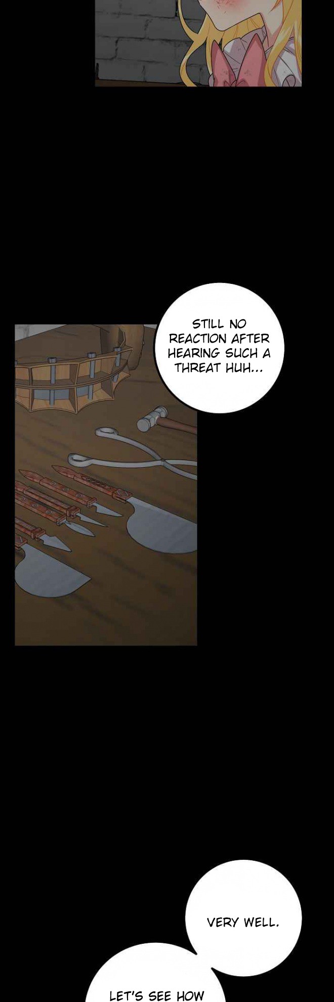 I Am a Child of This House Chapter 47 page 41 - Chapter 47