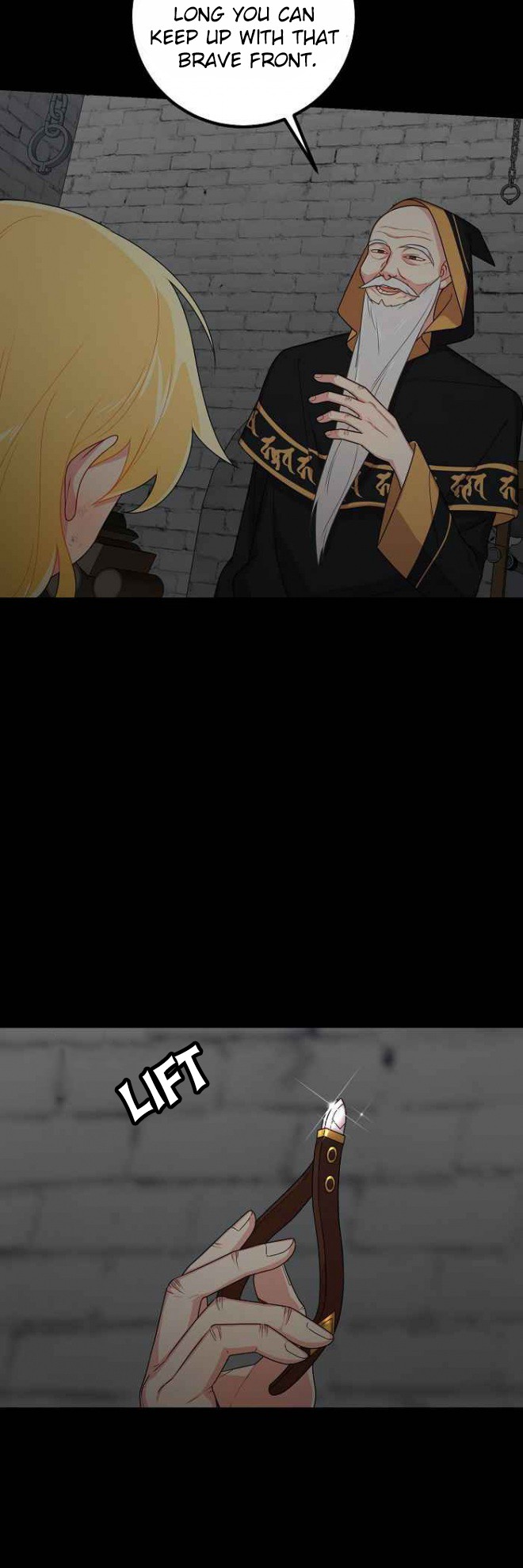 I Am a Child of This House Chapter 47 page 42 - Chapter 47