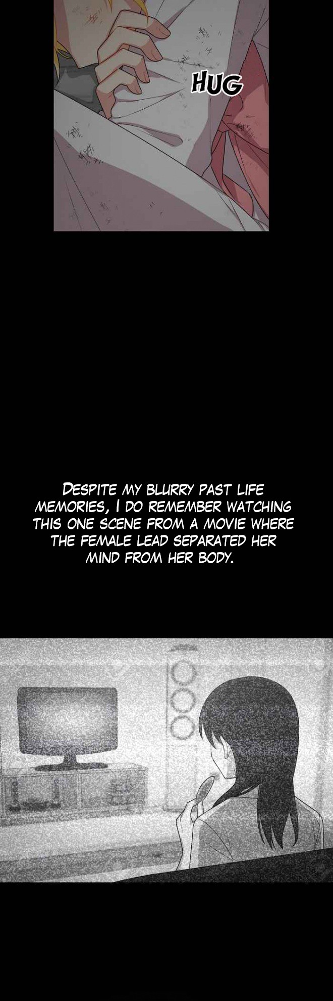 I Am a Child of This House Chapter 47 page 5 - Chapter 47