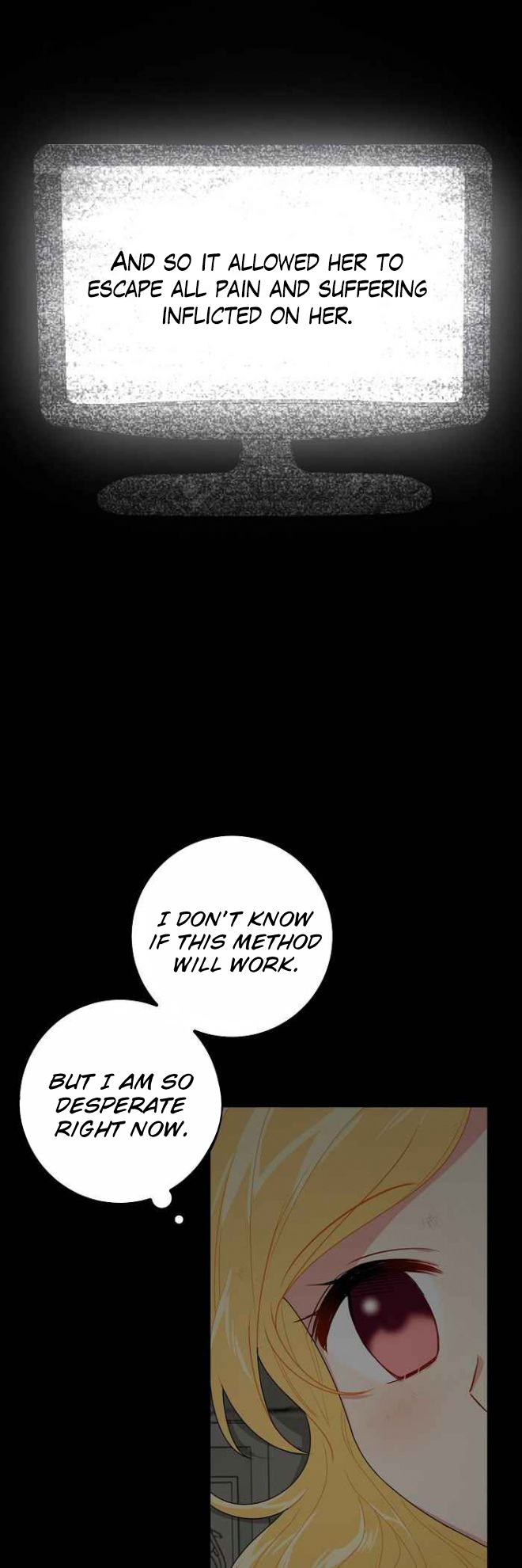 I Am a Child of This House Chapter 47 page 6 - Chapter 47