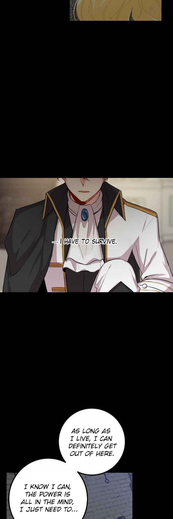 I Am a Child of This House Chapter 47 page 7 - Chapter 47