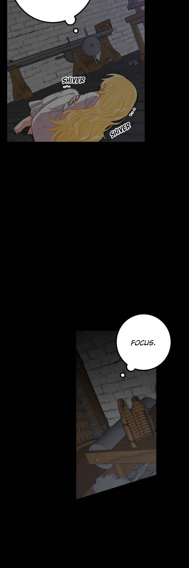 I Am a Child of This House Chapter 47 page 8 - Chapter 47