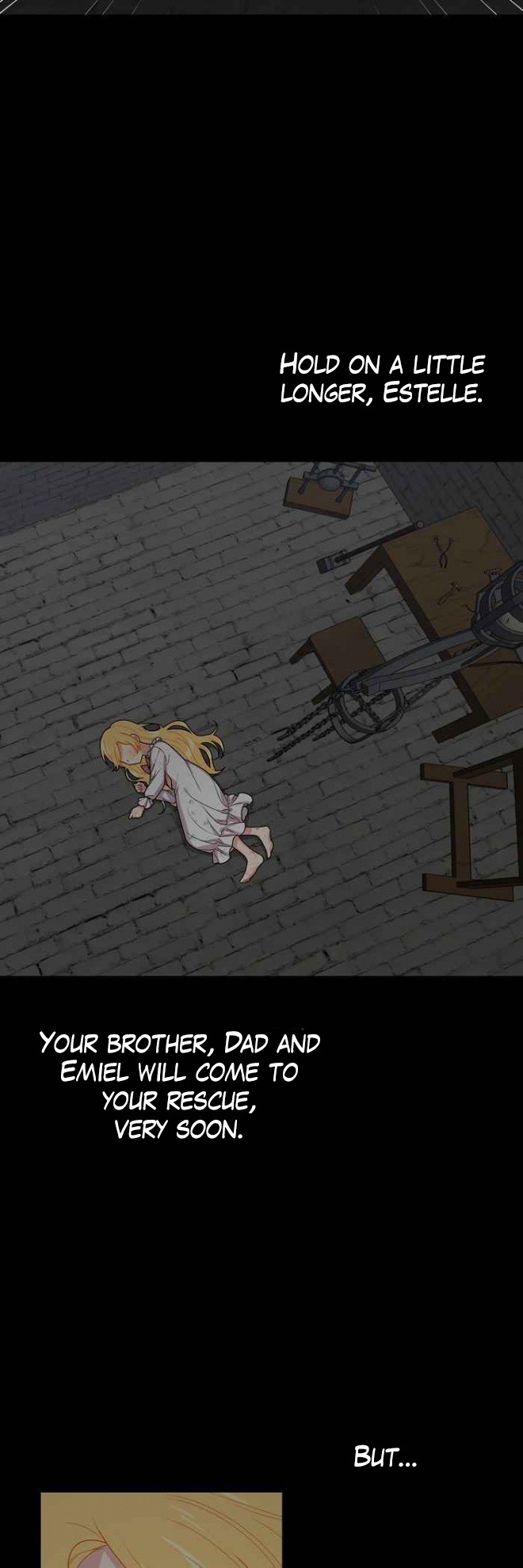 I Am a Child of This House Chapter 48 page 10 - Chapter 48