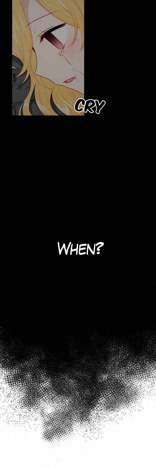 I Am a Child of This House Chapter 48 page 11 - Chapter 48