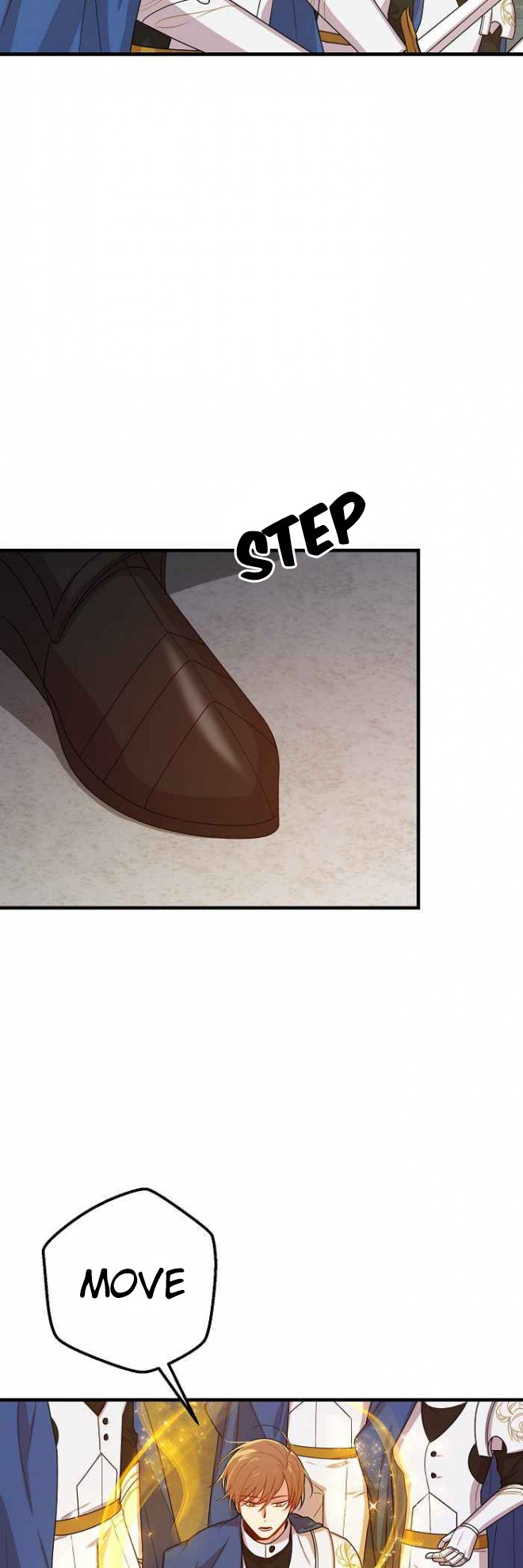 I Am a Child of This House Chapter 48 page 14 - Chapter 48