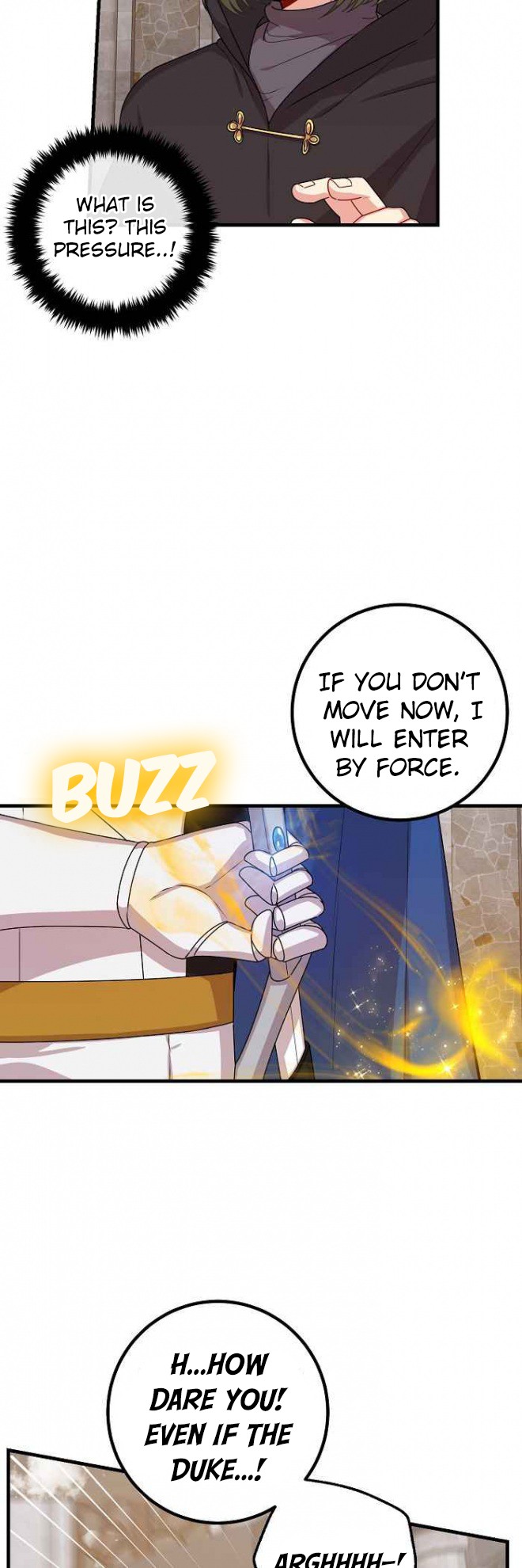 I Am a Child of This House Chapter 48 page 16 - Chapter 48
