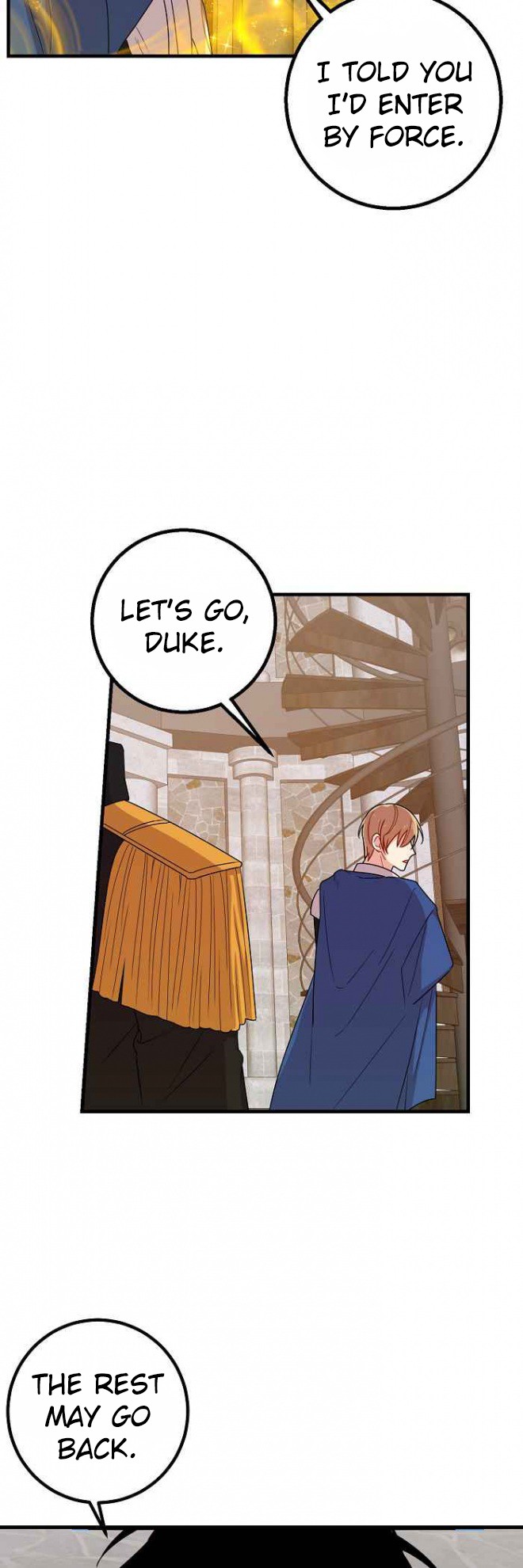 I Am a Child of This House Chapter 48 page 18 - Chapter 48
