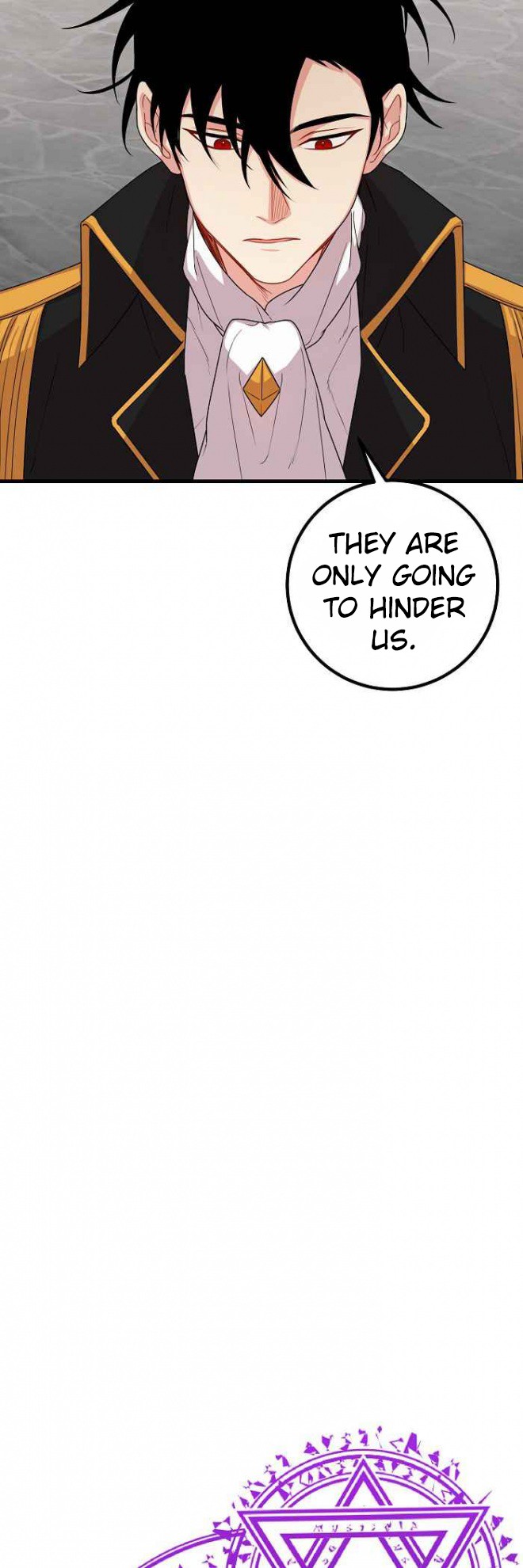 I Am a Child of This House Chapter 48 page 19 - Chapter 48