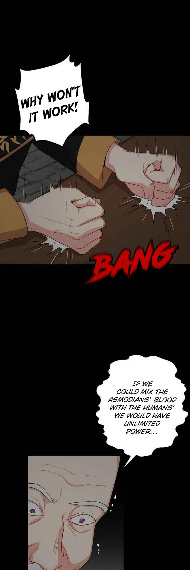 I Am a Child of This House Chapter 48 page 2 - Chapter 48