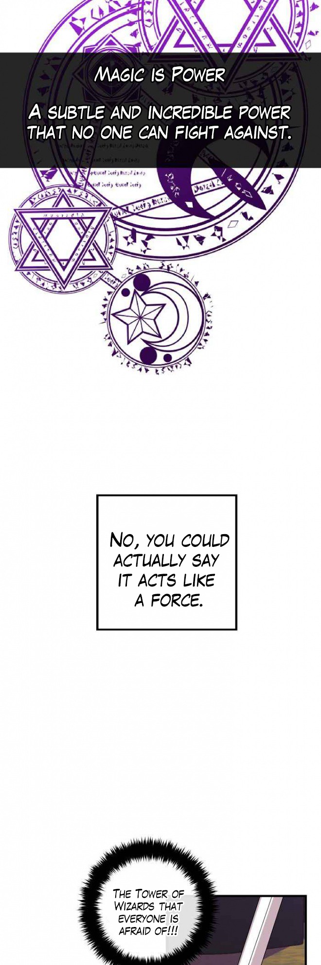 I Am a Child of This House Chapter 48 page 20 - Chapter 48