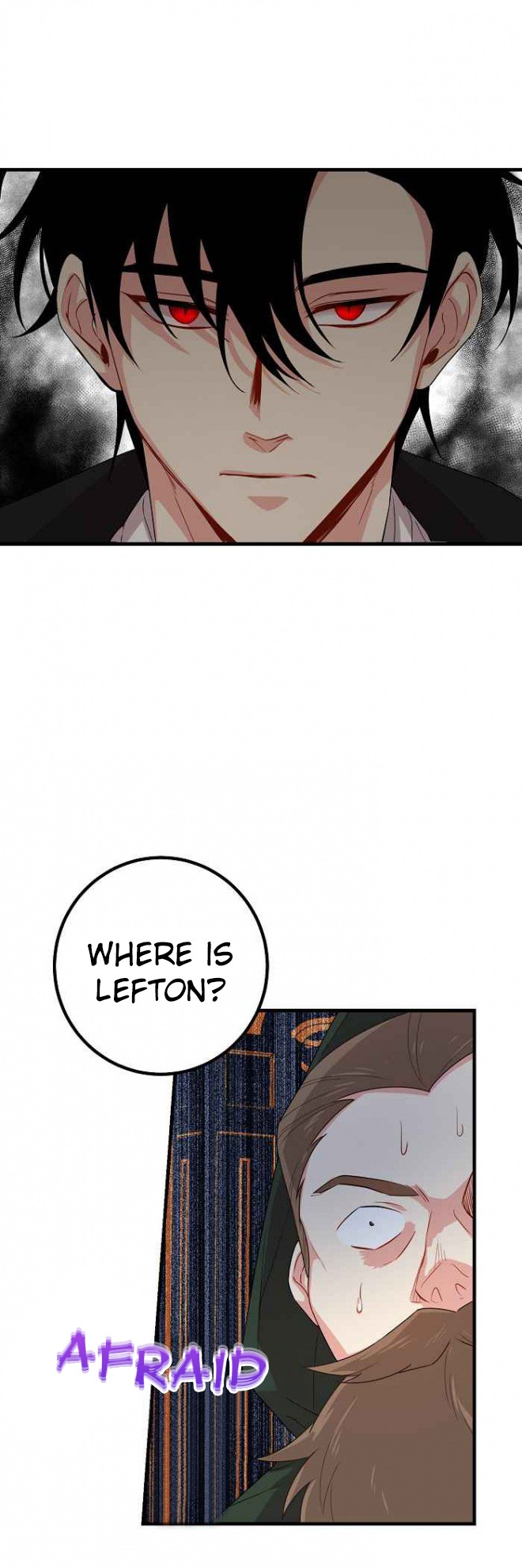 I Am a Child of This House Chapter 48 page 26 - Chapter 48