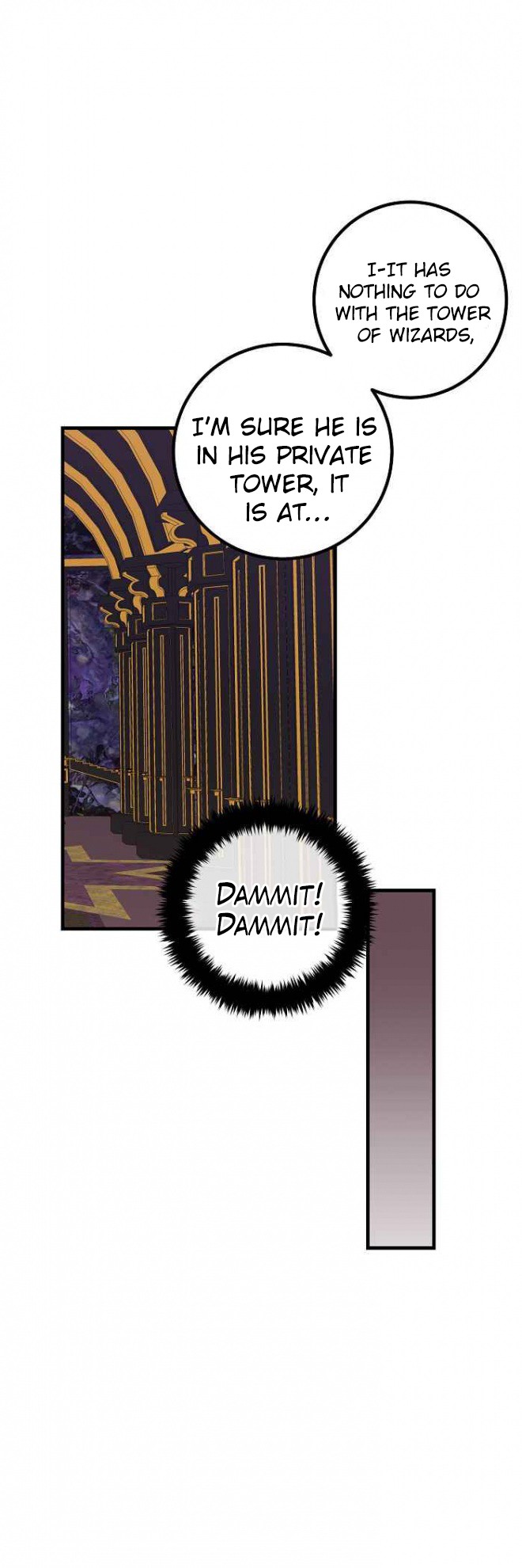 I Am a Child of This House Chapter 48 page 27 - Chapter 48
