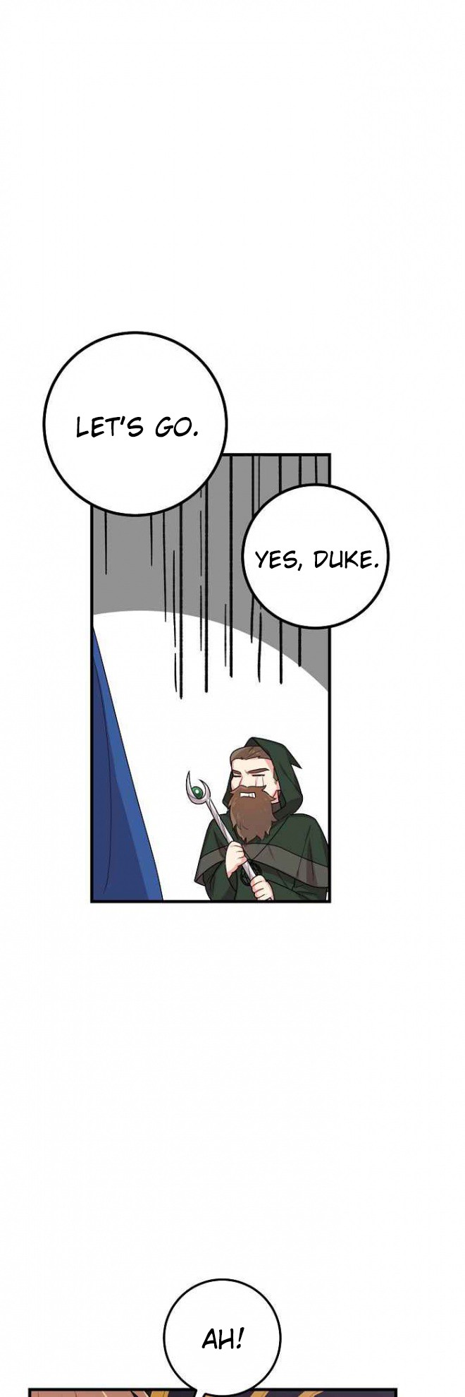 I Am a Child of This House Chapter 48 page 28 - Chapter 48