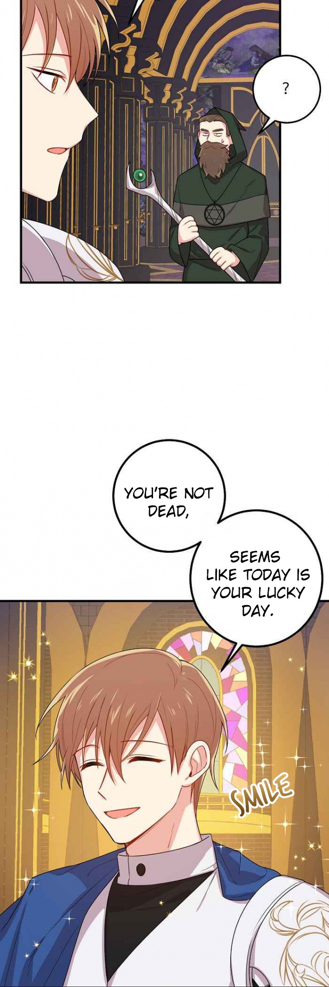 I Am a Child of This House Chapter 48 page 29 - Chapter 48