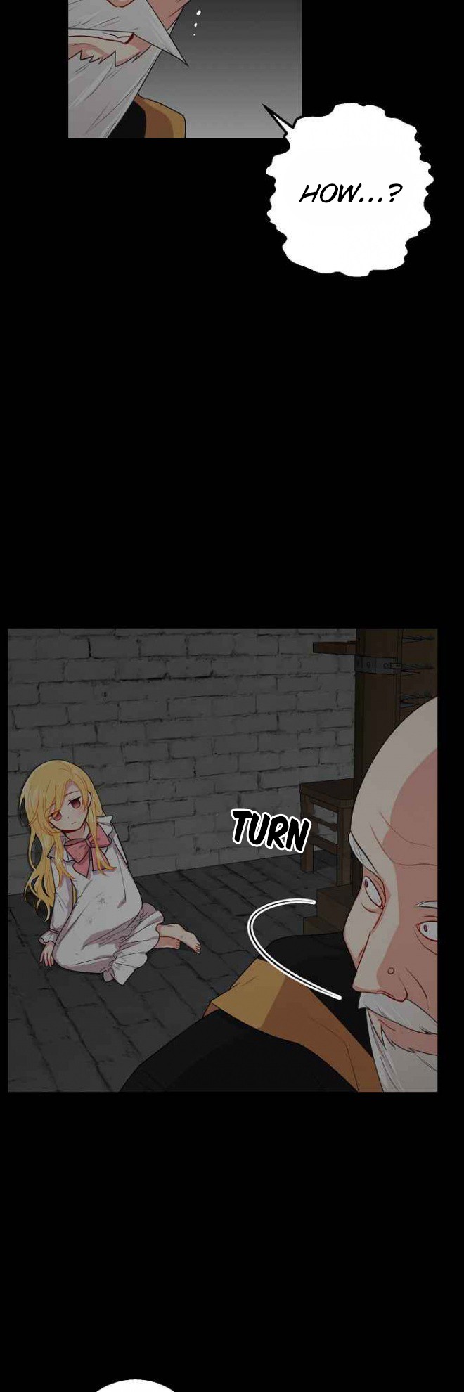 I Am a Child of This House Chapter 48 page 3 - Chapter 48