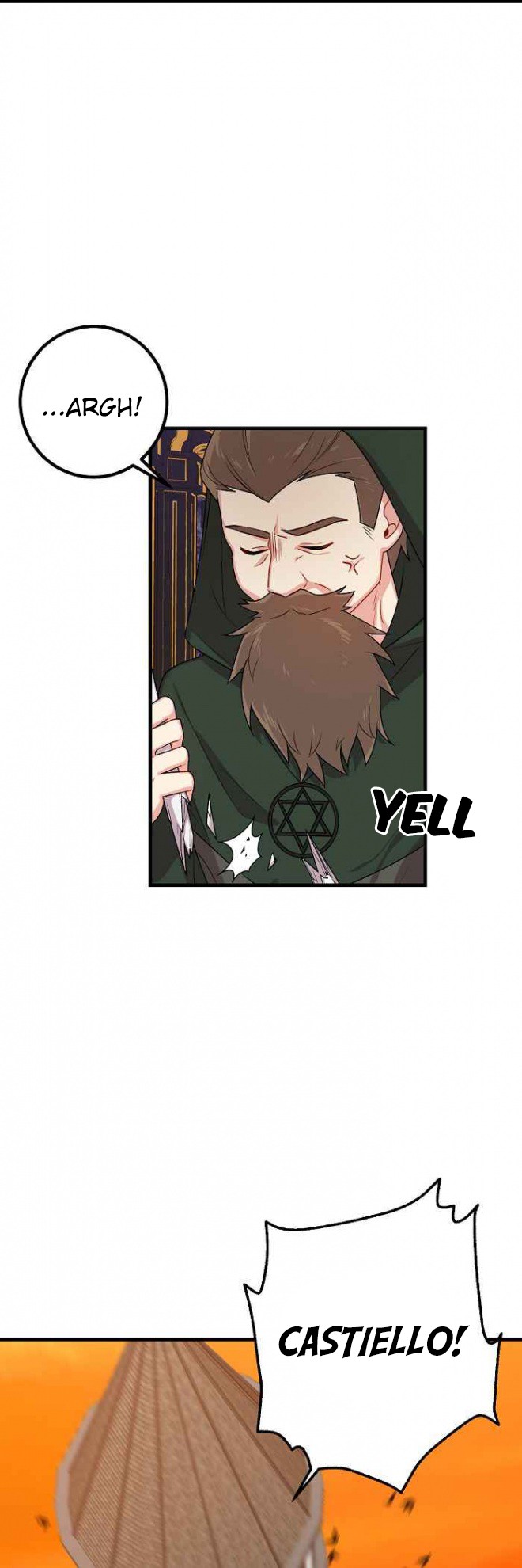 I Am a Child of This House Chapter 48 page 30 - Chapter 48
