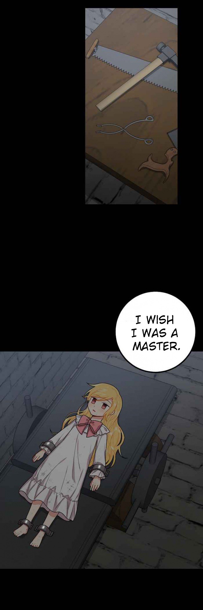 I Am a Child of This House Chapter 48 page 32 - Chapter 48