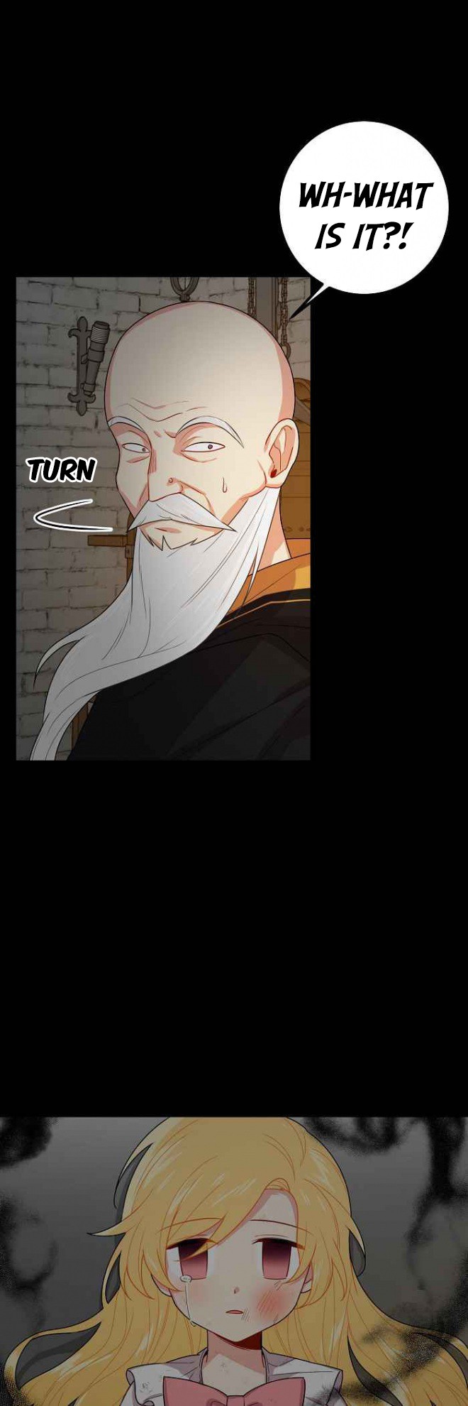I Am a Child of This House Chapter 48 page 39 - Chapter 48