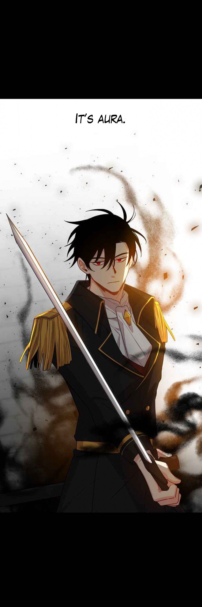 I Am a Child of This House Chapter 48 page 41 - Chapter 48