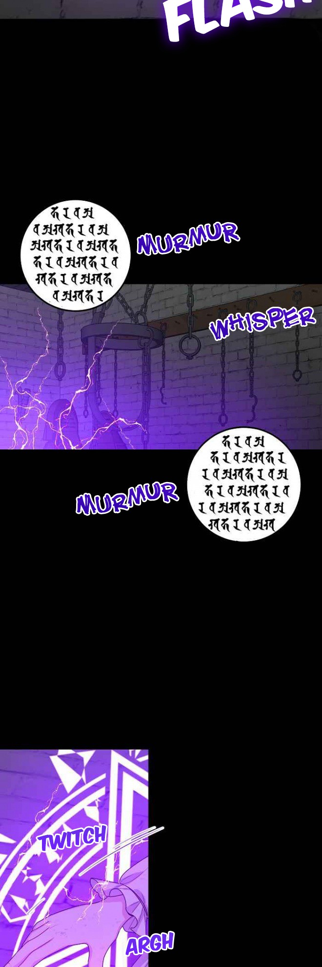 I Am a Child of This House Chapter 48 page 5 - Chapter 48