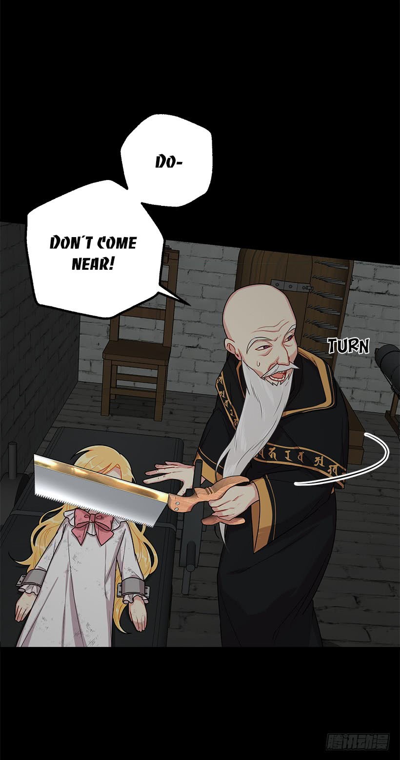 I Am a Child of This House Chapter 49 page 10 - Chapter 49