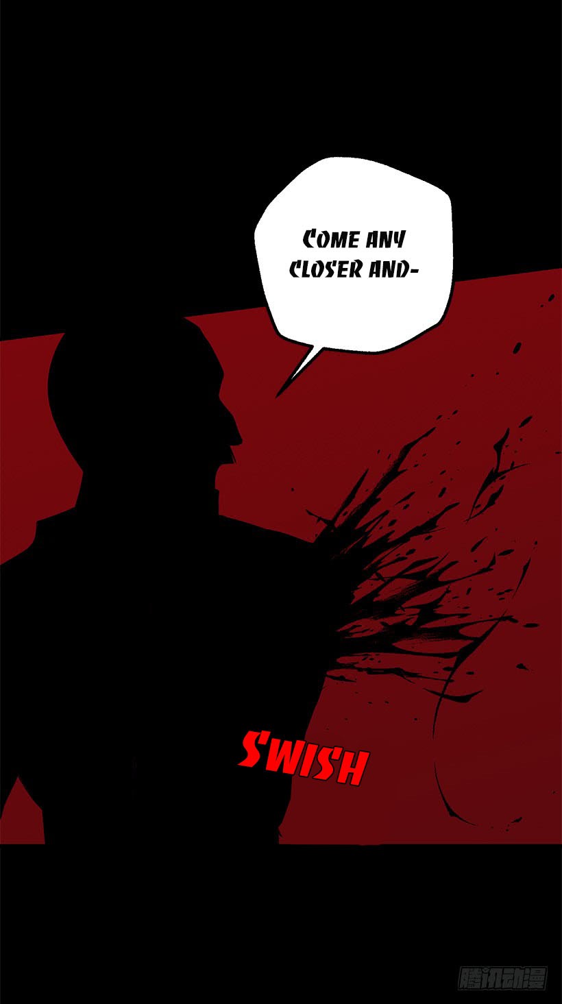 I Am a Child of This House Chapter 49 page 11 - Chapter 49
