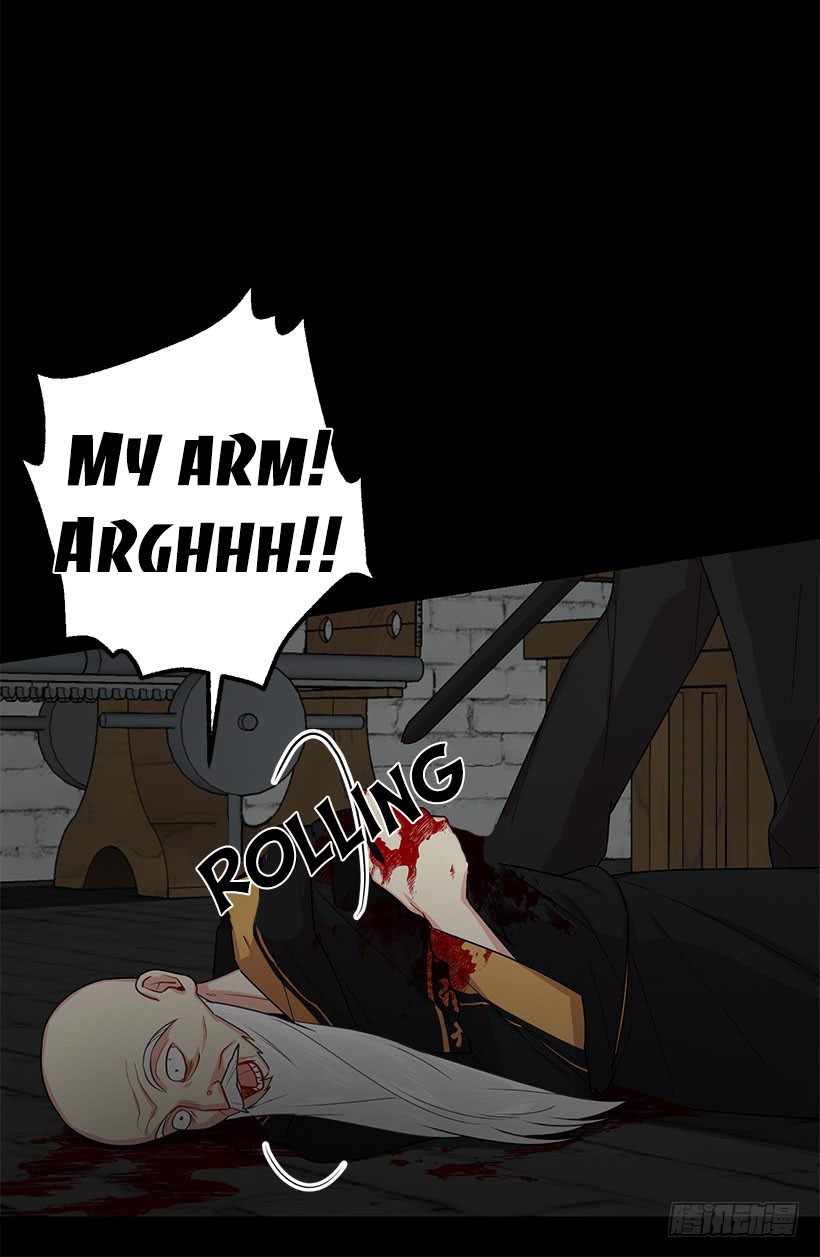 I Am a Child of This House Chapter 49 page 13 - Chapter 49
