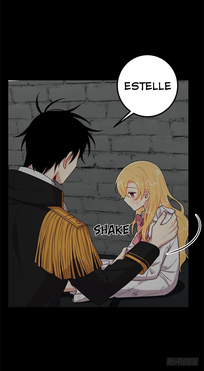 I Am a Child of This House Chapter 49 page 15 - Chapter 49
