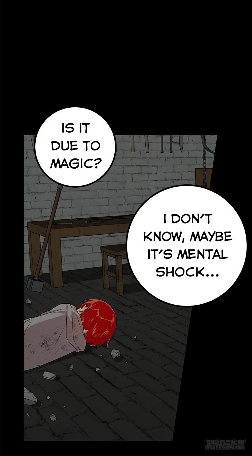 I Am a Child of This House Chapter 49 page 18 - Chapter 49