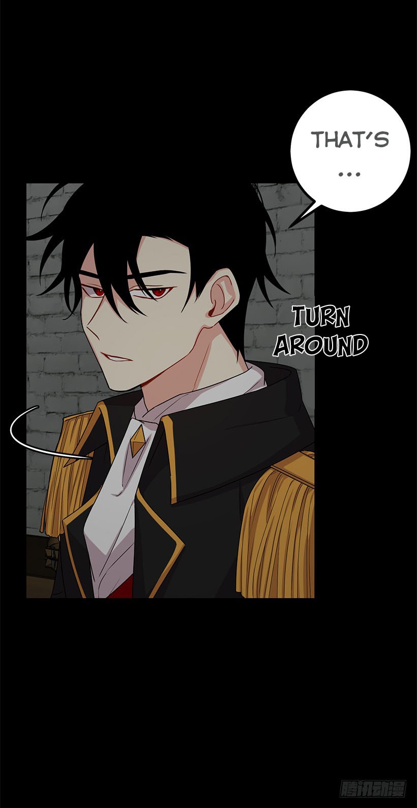I Am a Child of This House Chapter 49 page 20 - Chapter 49