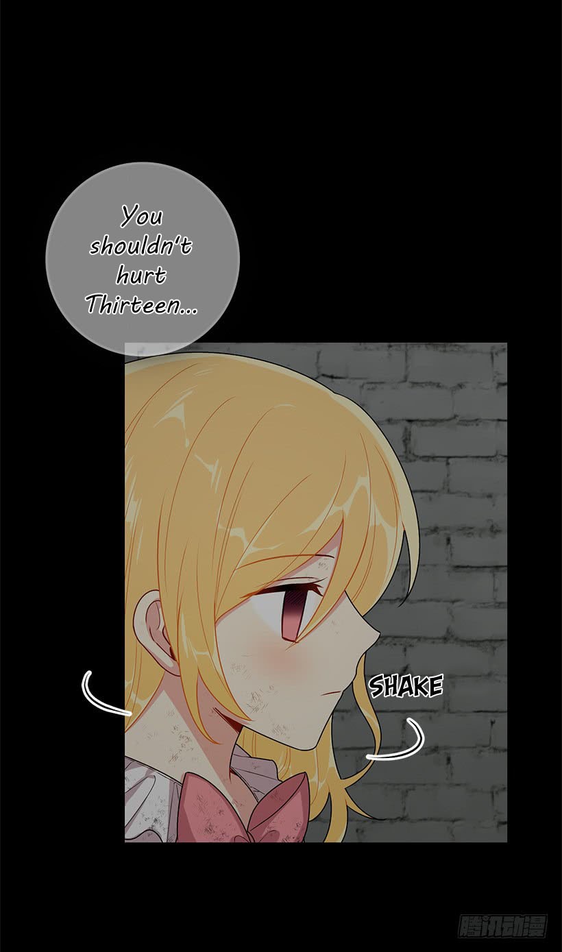 I Am a Child of This House Chapter 49 page 25 - Chapter 49