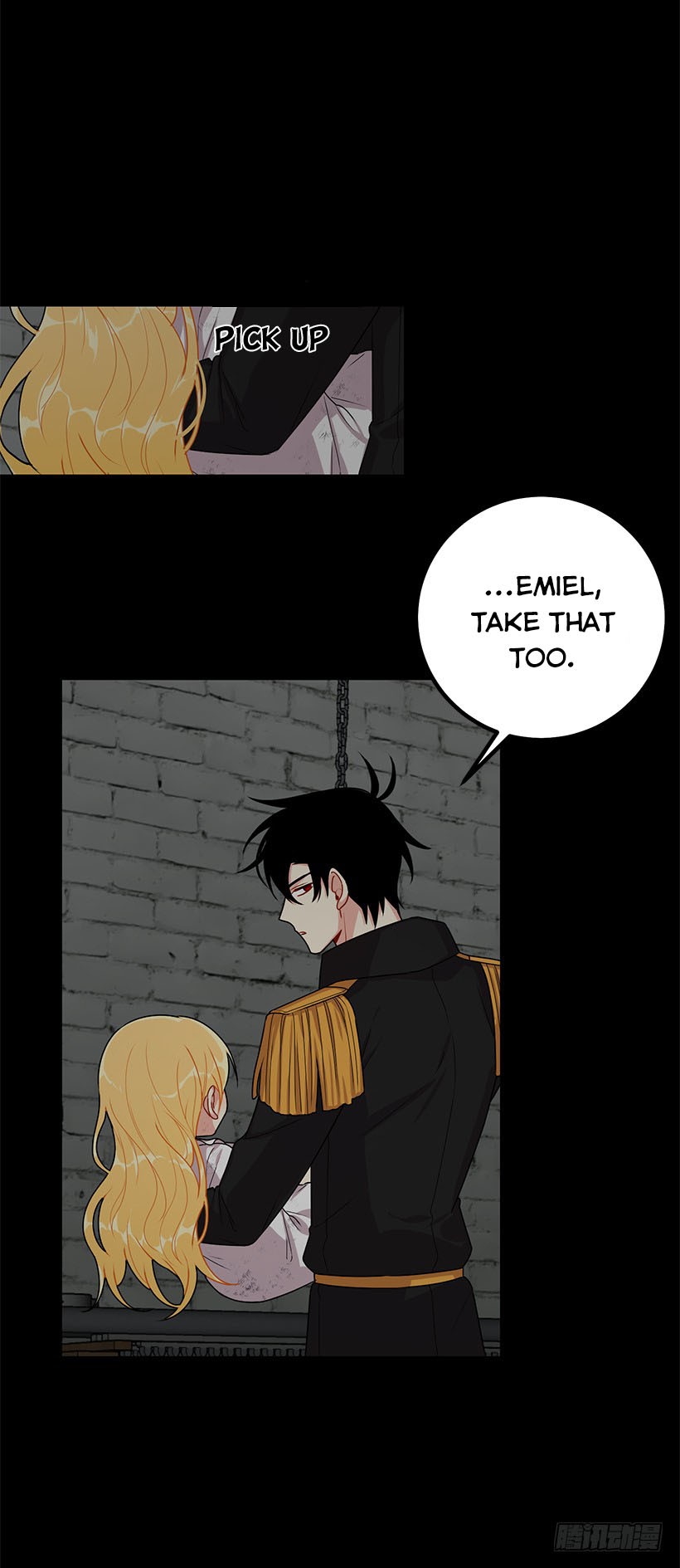 I Am a Child of This House Chapter 49 page 26 - Chapter 49