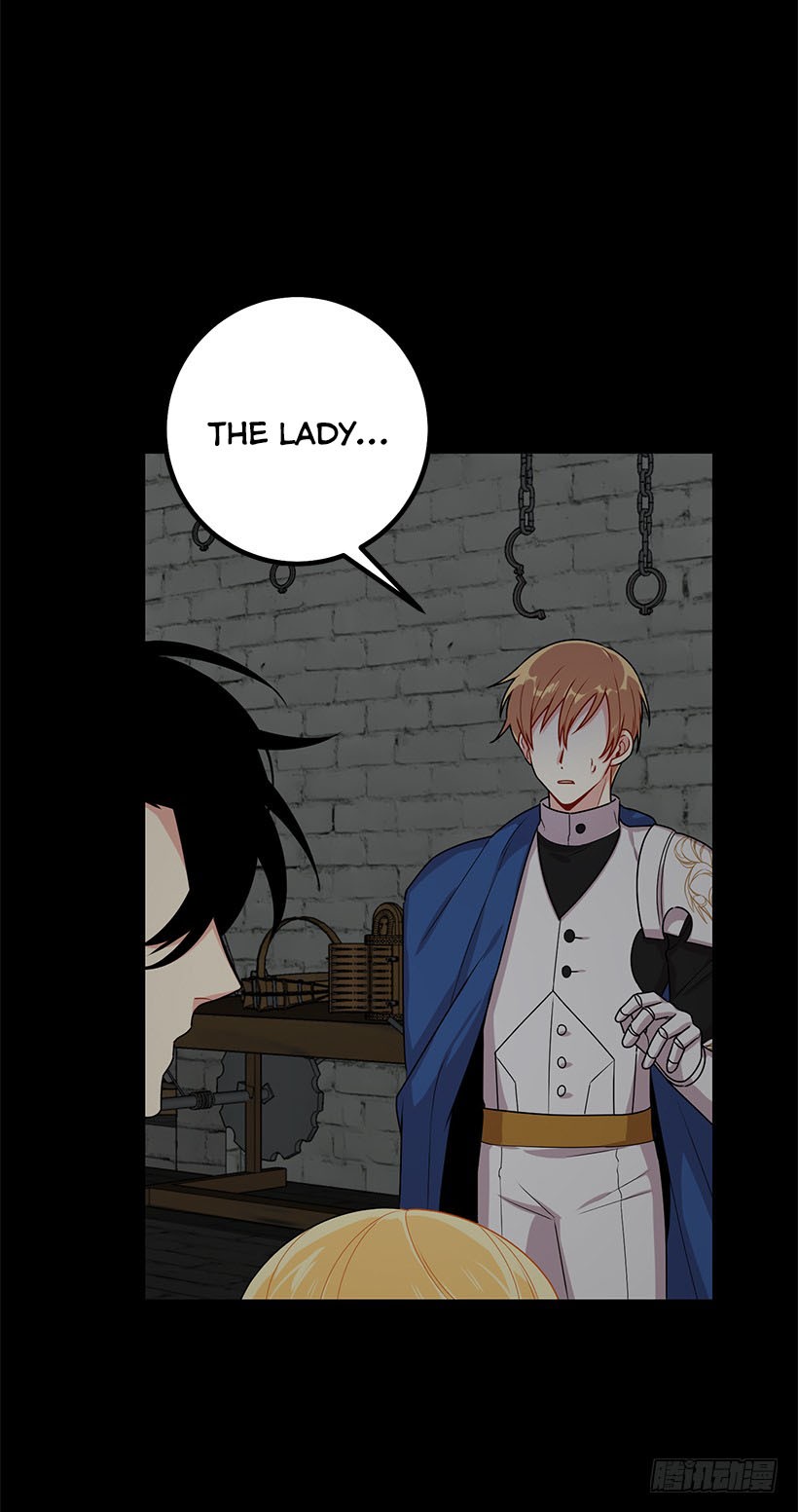 I Am a Child of This House Chapter 49 page 27 - Chapter 49