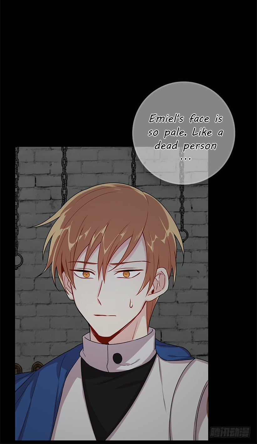 I Am a Child of This House Chapter 49 page 28 - Chapter 49