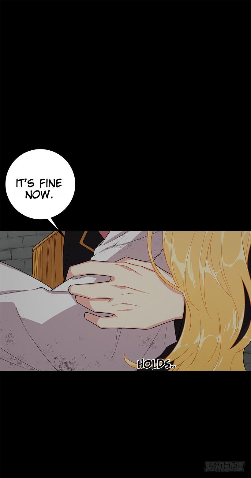 I Am a Child of This House Chapter 49 page 29 - Chapter 49