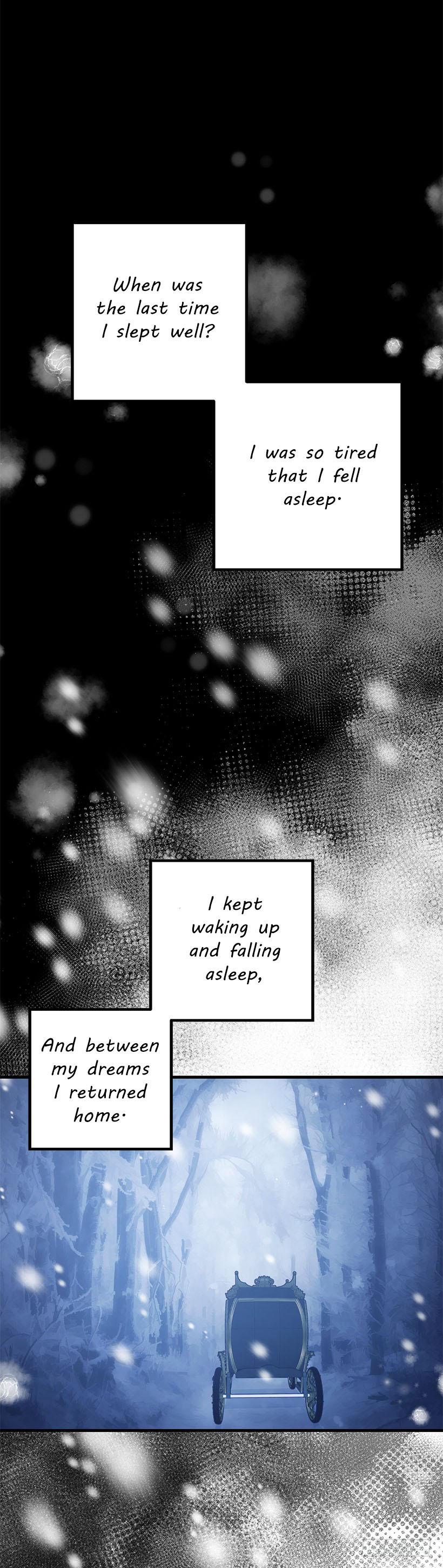 I Am a Child of This House Chapter 49 page 32 - Chapter 49