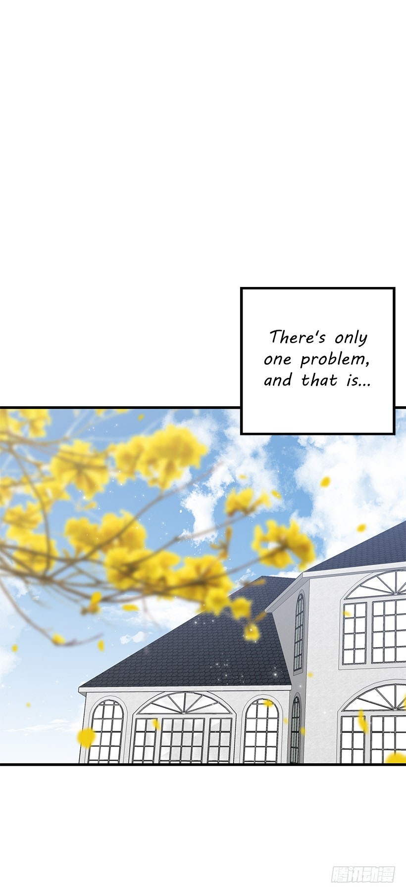 I Am a Child of This House Chapter 49 page 34 - Chapter 49