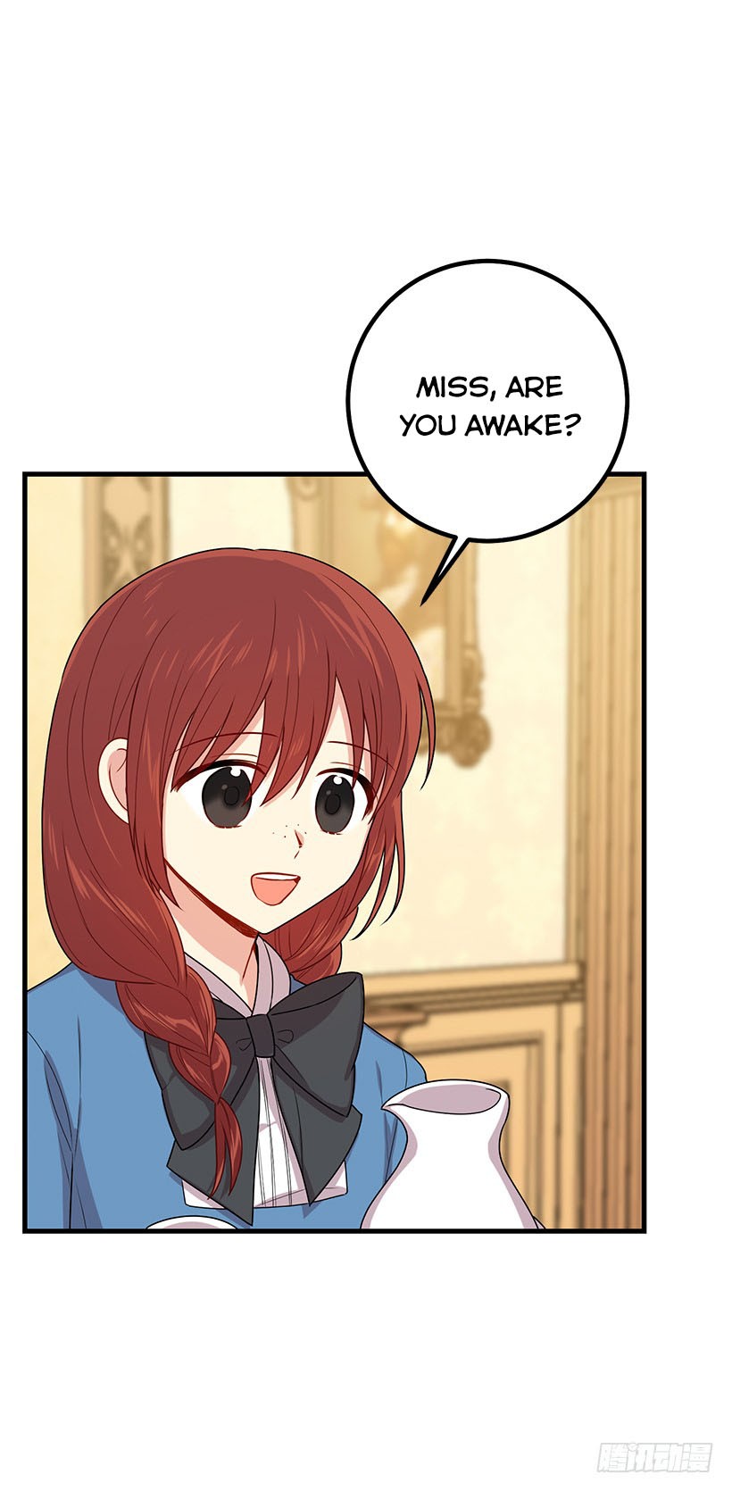 I Am a Child of This House Chapter 49 page 35 - Chapter 49