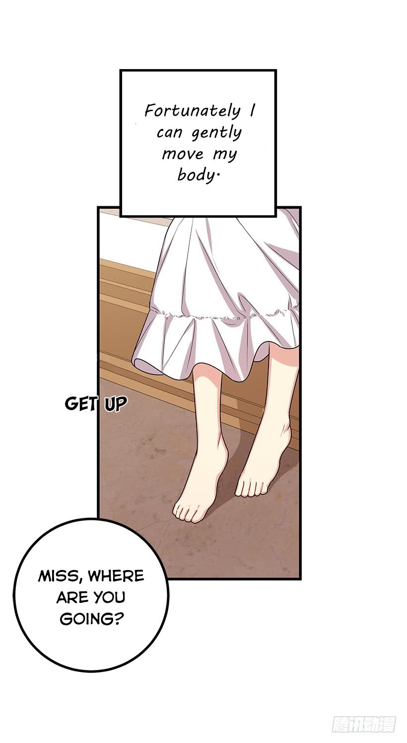 I Am a Child of This House Chapter 49 page 37 - Chapter 49