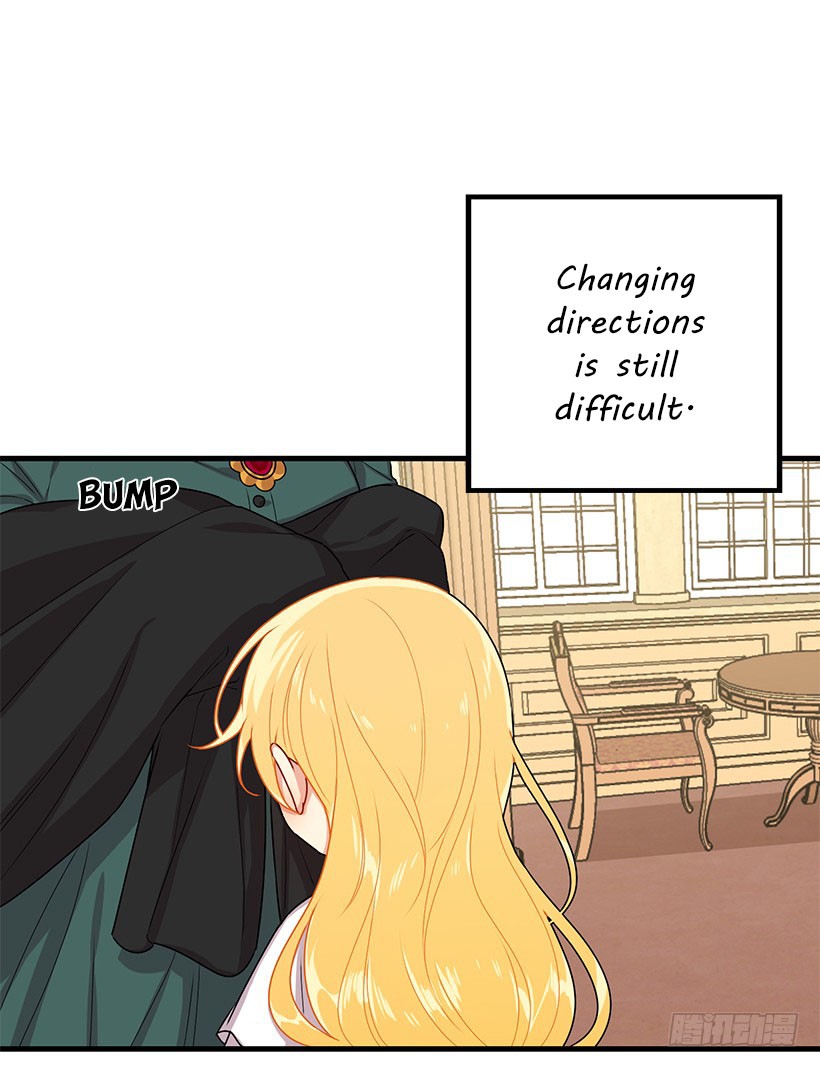 I Am a Child of This House Chapter 49 page 38 - Chapter 49