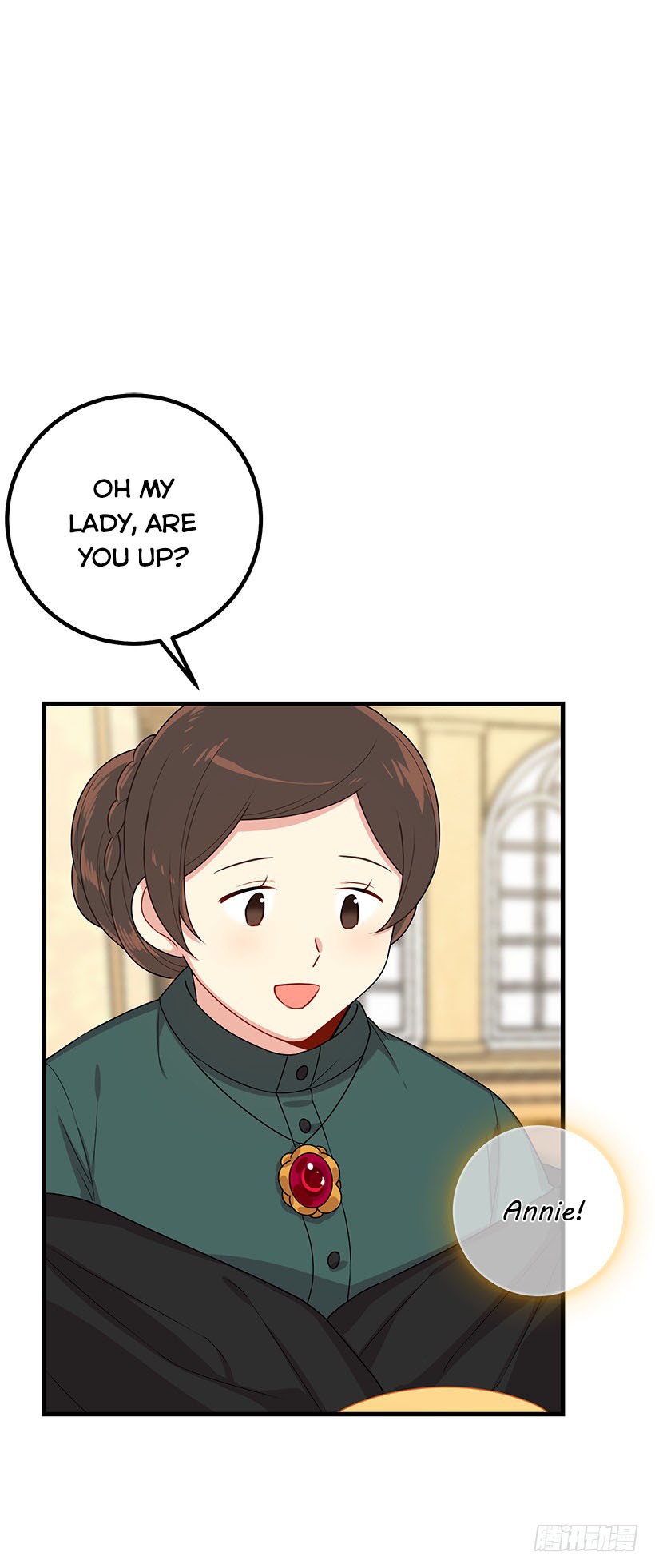 I Am a Child of This House Chapter 49 page 39 - Chapter 49