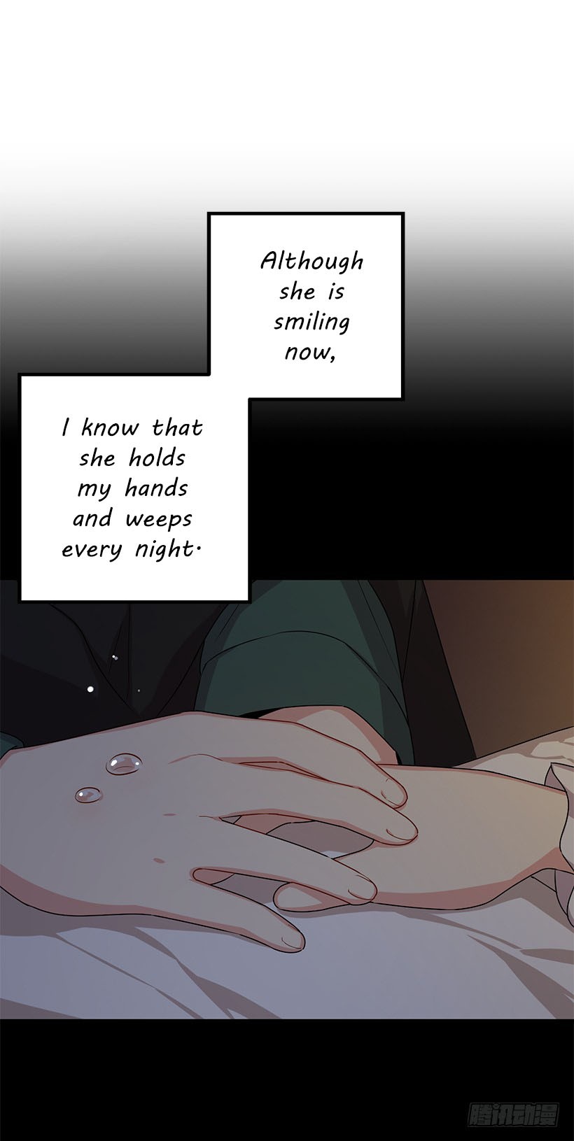 I Am a Child of This House Chapter 49 page 40 - Chapter 49