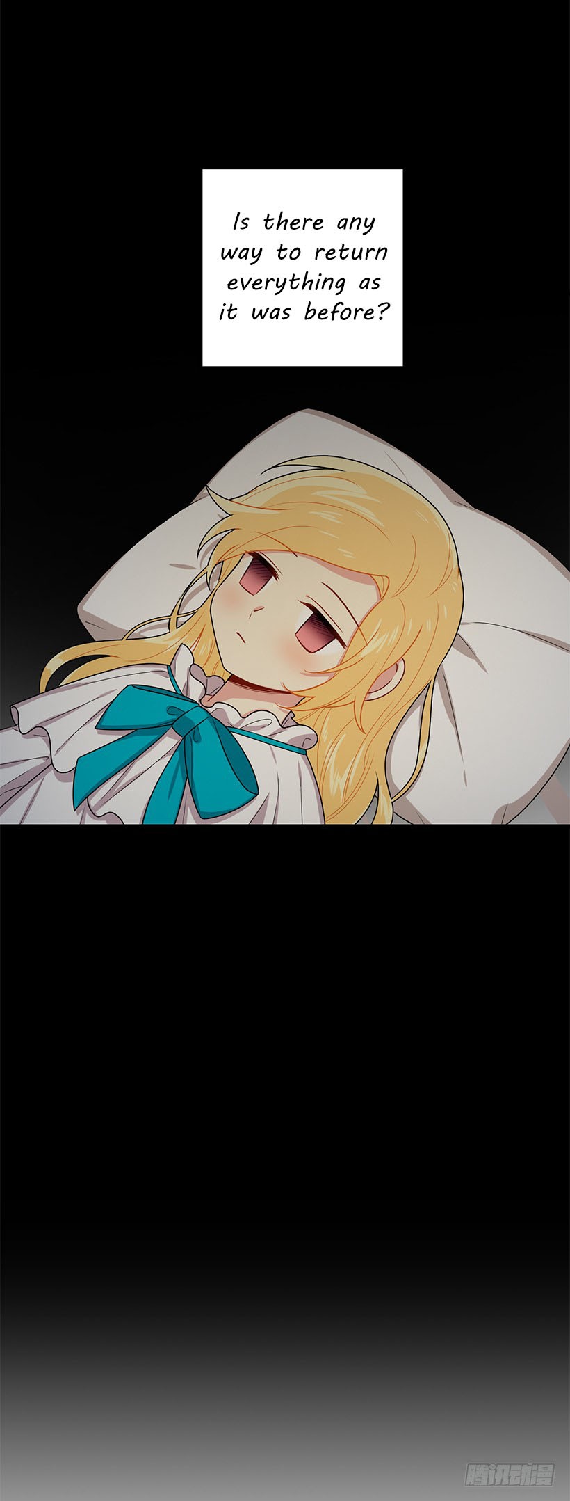 I Am a Child of This House Chapter 49 page 42 - Chapter 49