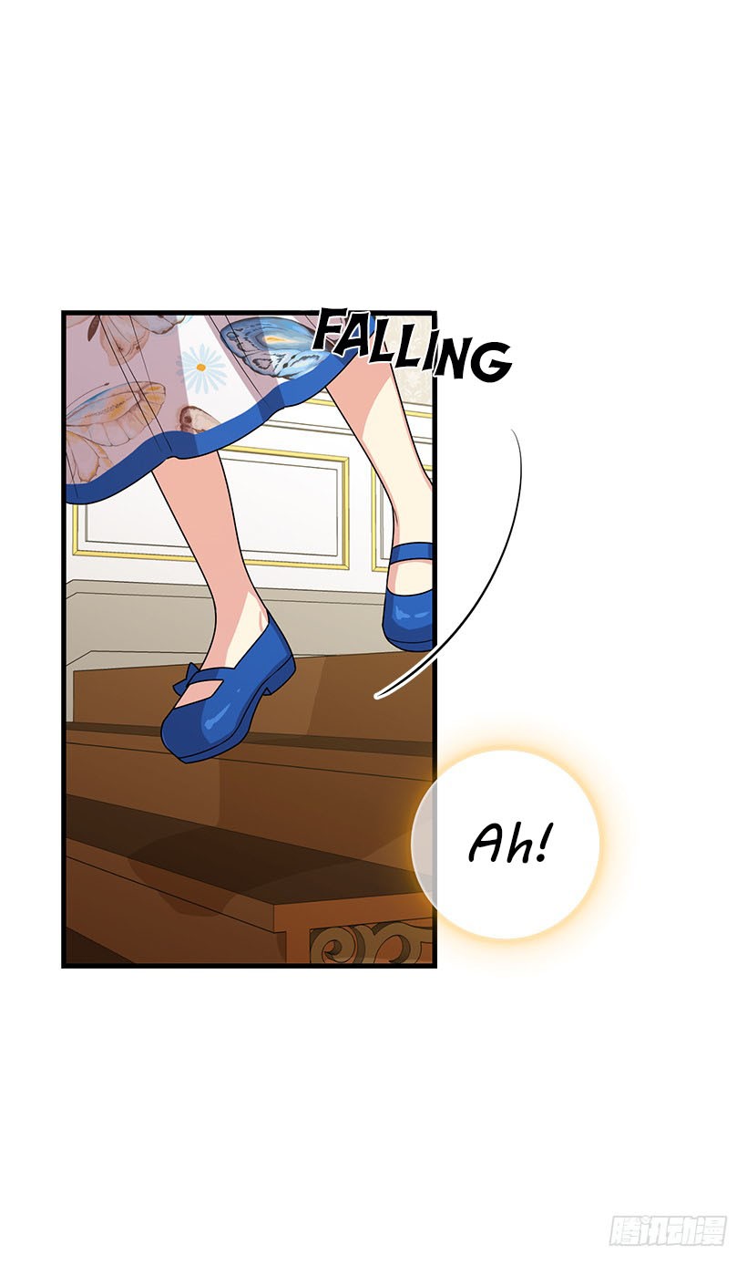 I Am a Child of This House Chapter 49 page 45 - Chapter 49