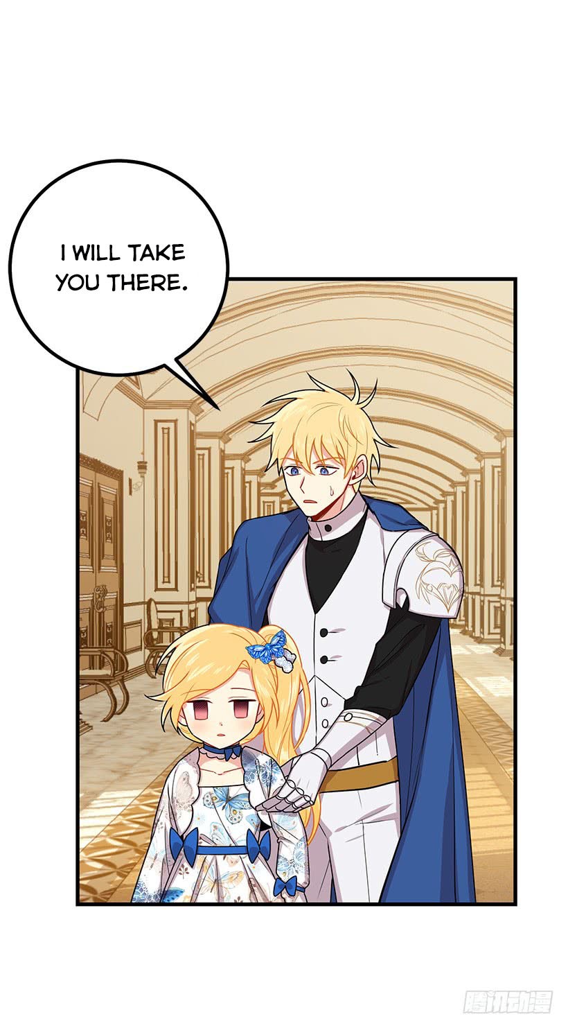 I Am a Child of This House Chapter 49 page 46 - Chapter 49