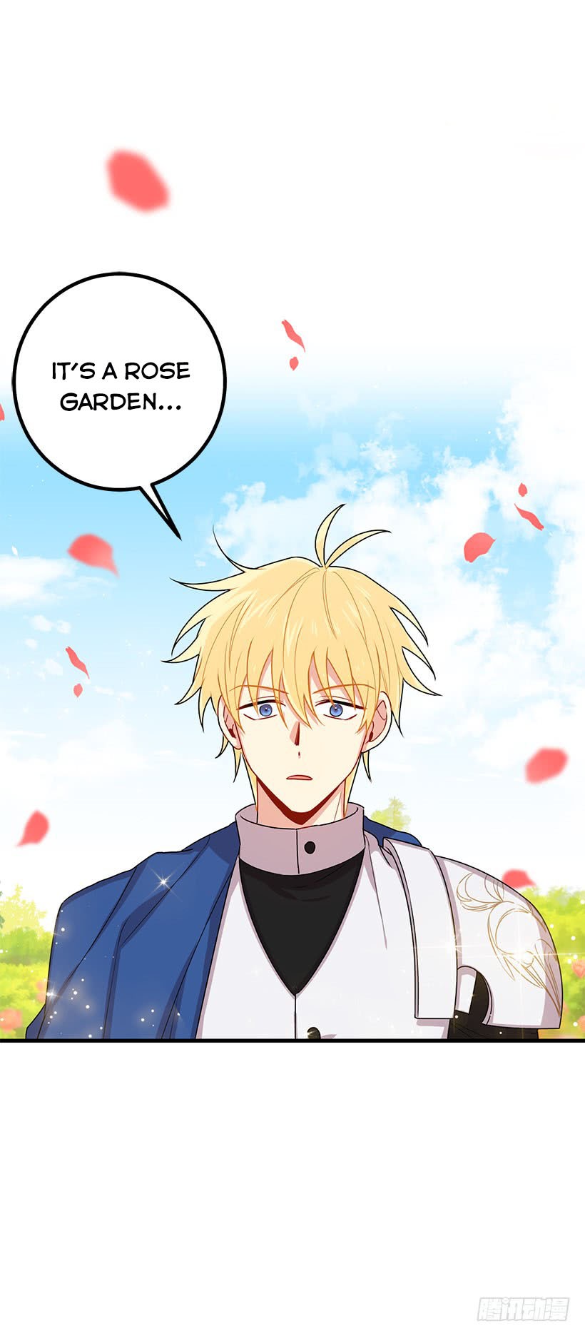 I Am a Child of This House Chapter 49 page 51 - Chapter 49