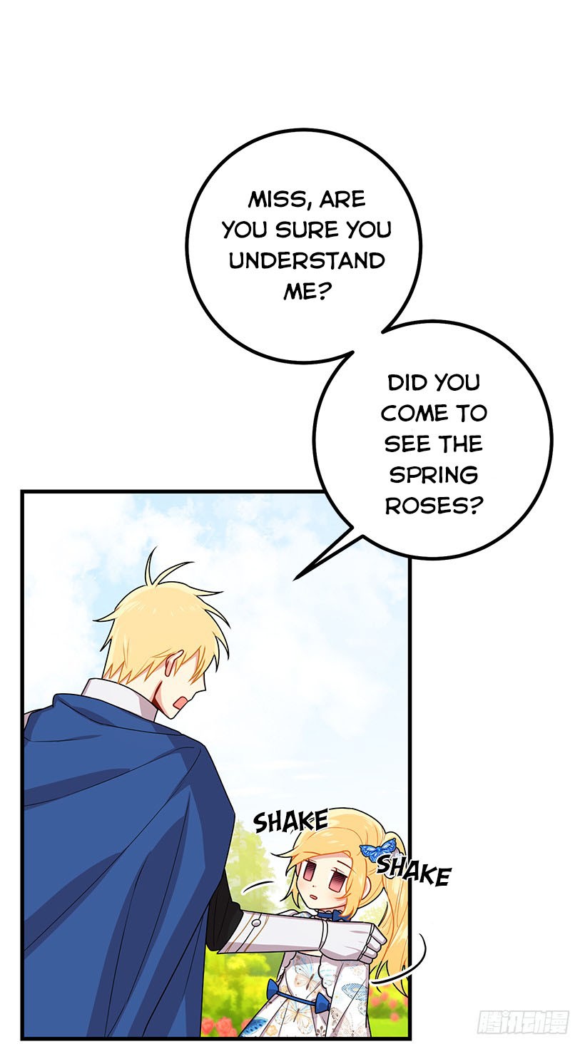 I Am a Child of This House Chapter 49 page 53 - Chapter 49