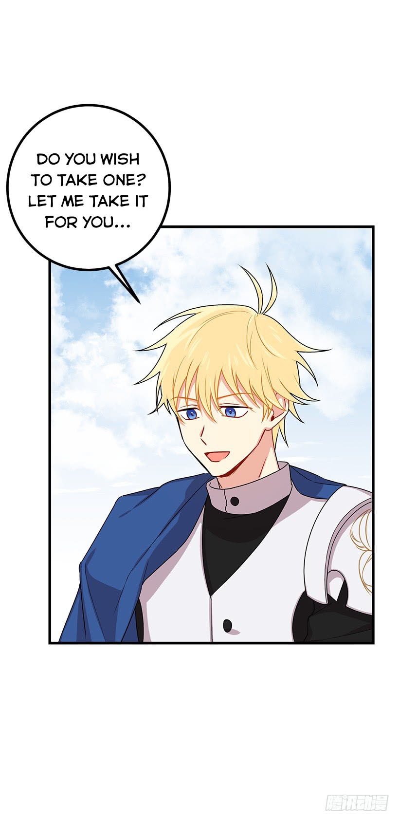 I Am a Child of This House Chapter 49 page 60 - Chapter 49