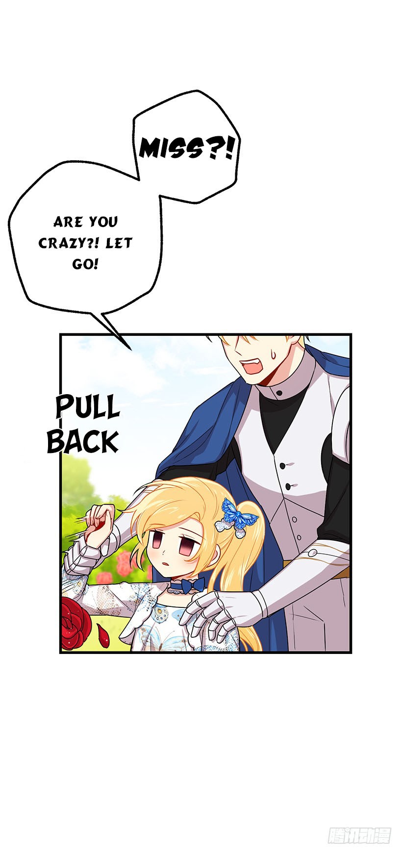 I Am a Child of This House Chapter 49 page 62 - Chapter 49